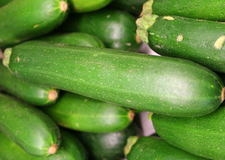 Zucchinis 
